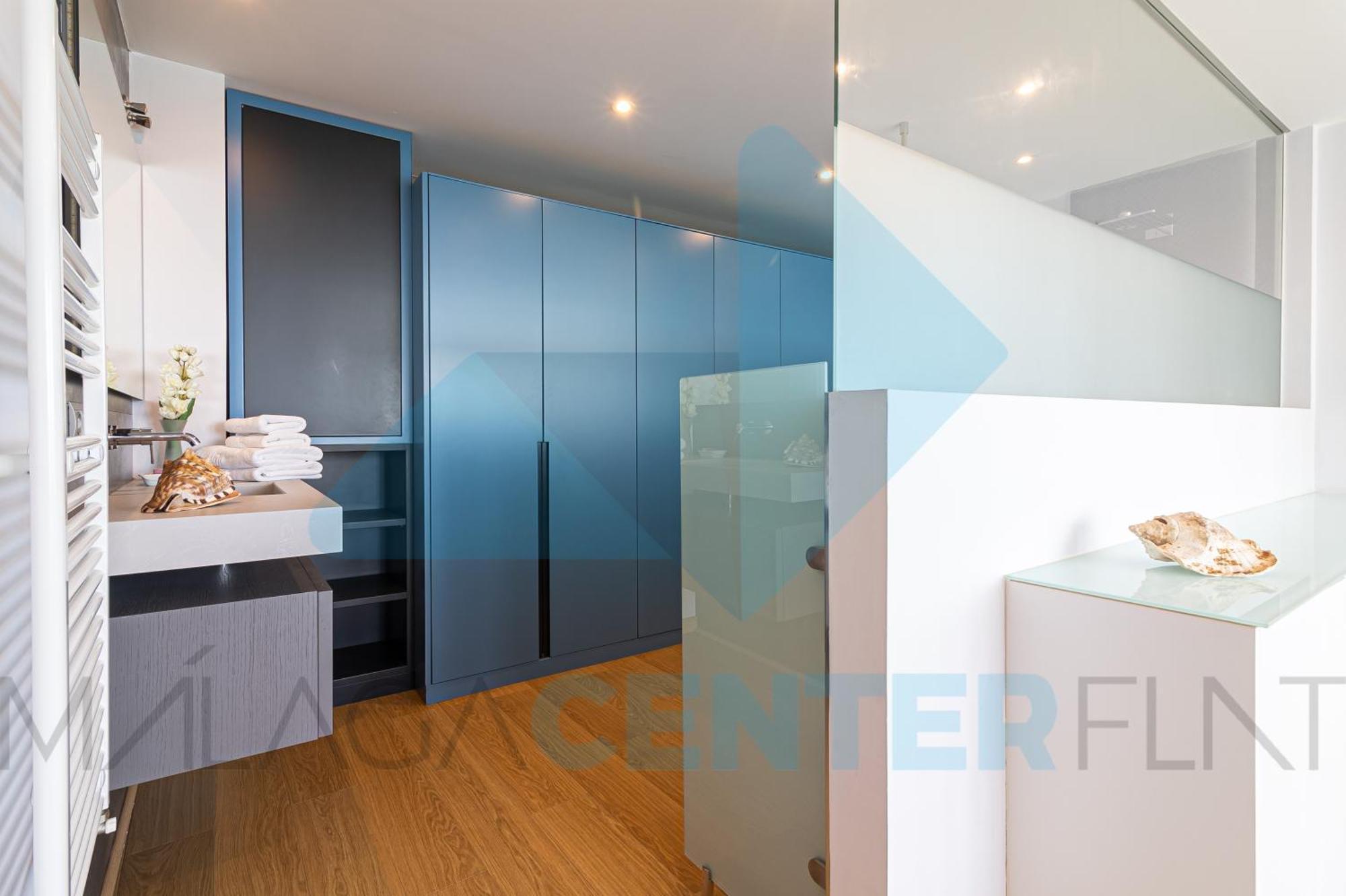 Malaga Center Flat Exclusive Apartment Екстериор снимка